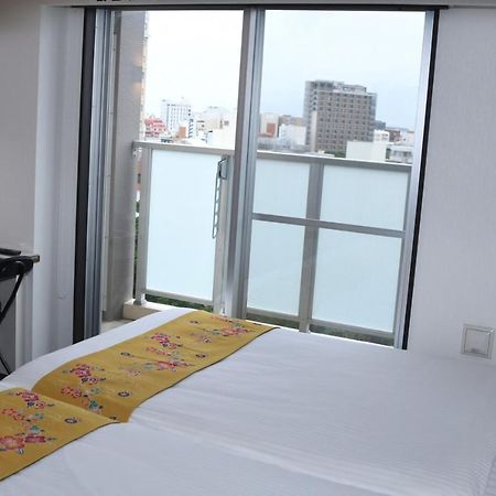 ホテル アーバンシー 2 松尾 那覇市 エクステリア 写真