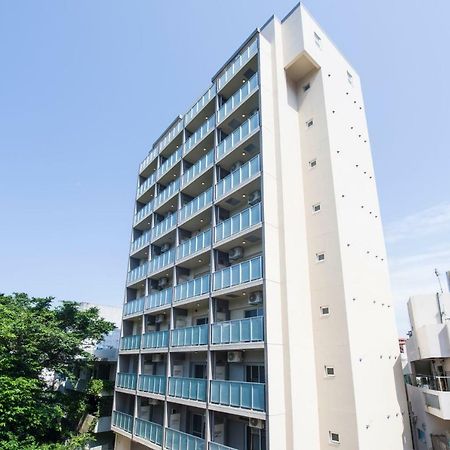 ホテル アーバンシー 2 松尾 那覇市 エクステリア 写真