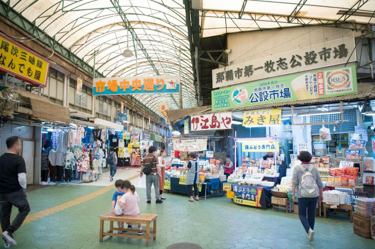 ホテル アーバンシー 2 松尾 那覇市 エクステリア 写真