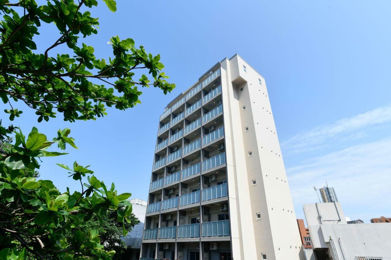 ホテル アーバンシー 2 松尾 那覇市 エクステリア 写真